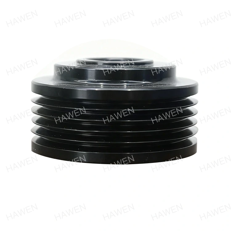 Technische Kunststoffscheibe