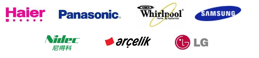 Rotor Balance Weight