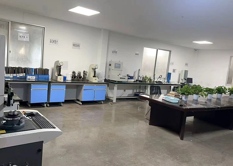 Precision Surface Passivation and Electroplating Line for Industrial Pulleys