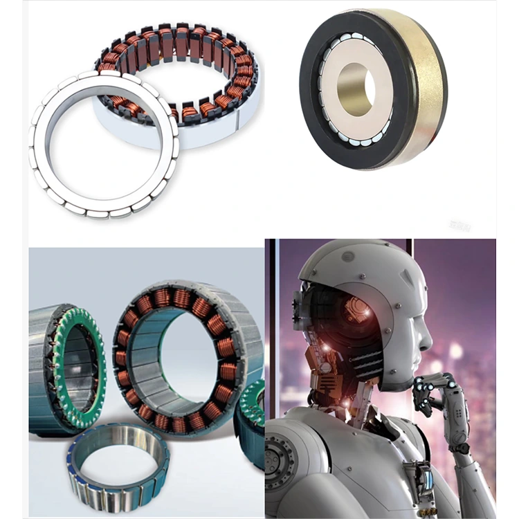 Robotermotorjoch