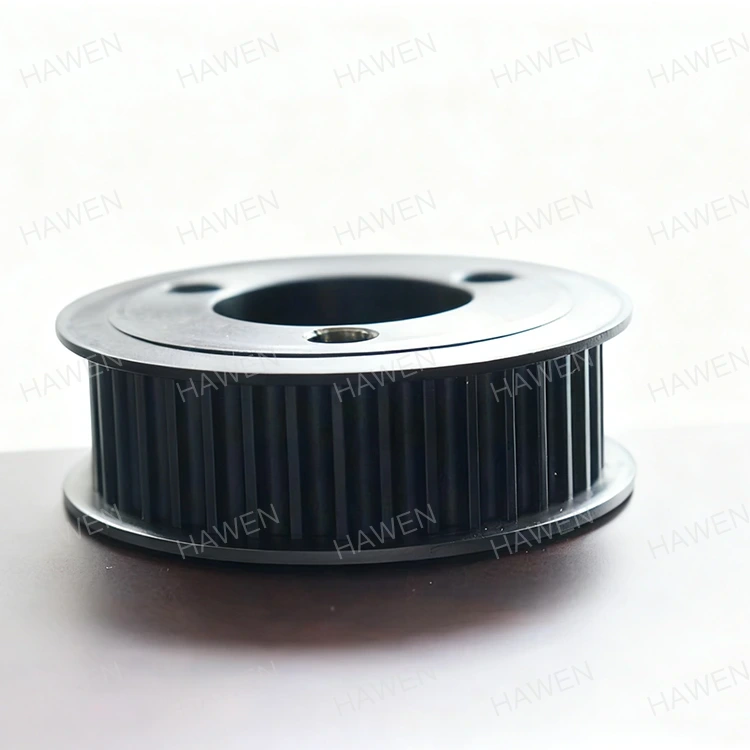 Taper-Lock-Riemenscheiben